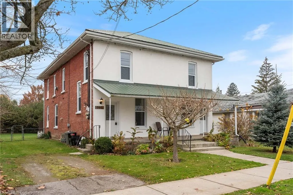 311 ST GEORGE Street