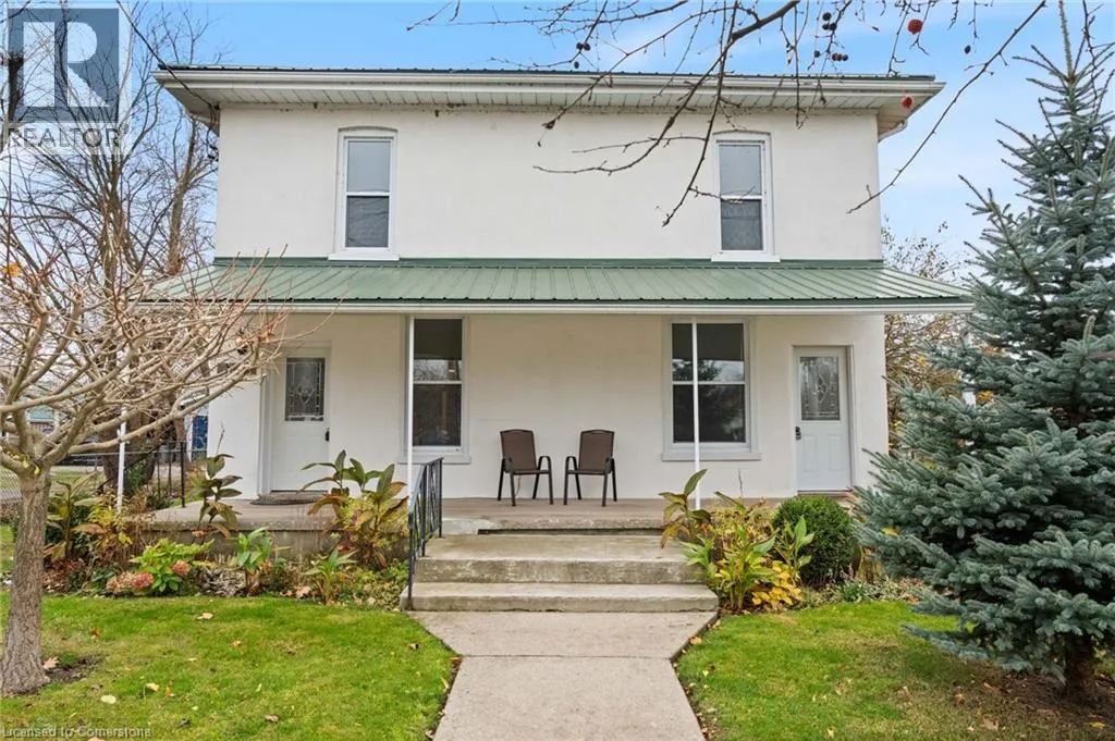 311 ST GEORGE Street