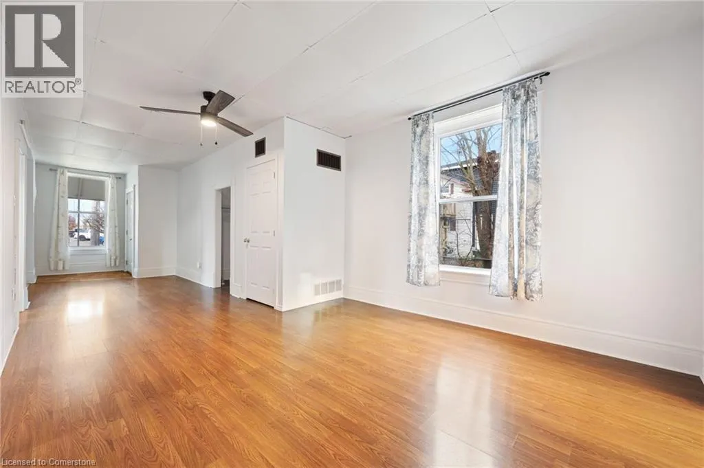 311 ST GEORGE Street