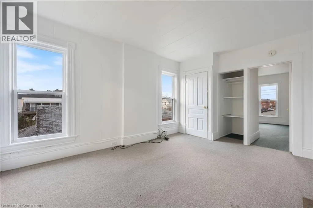 311 ST GEORGE Street