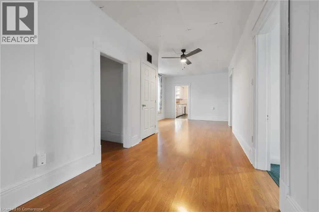 311 ST GEORGE Street