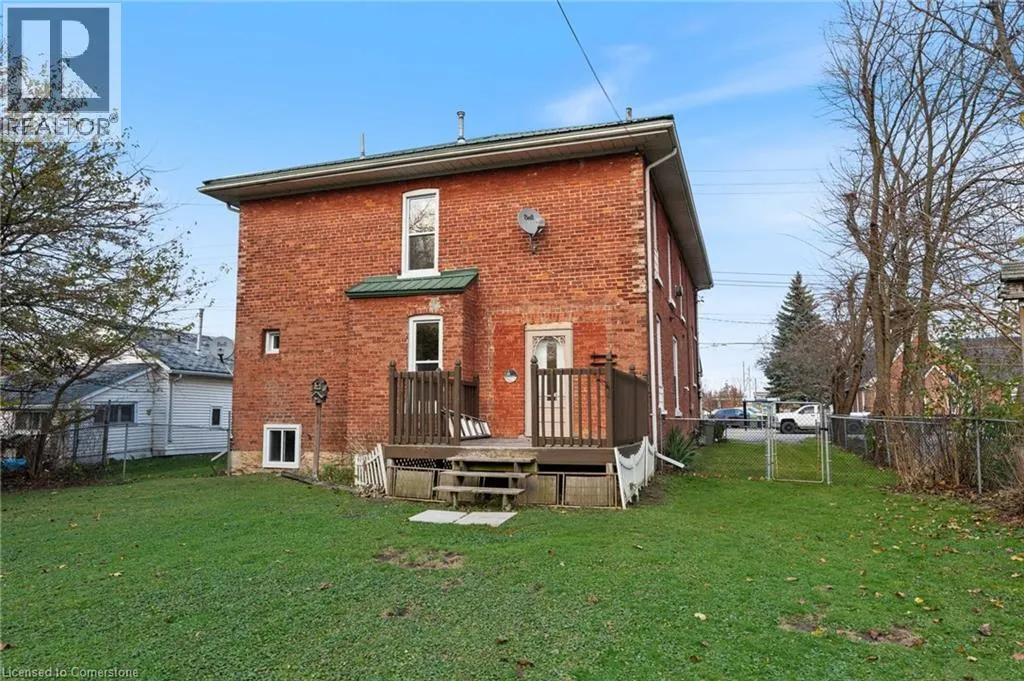 311 ST GEORGE Street