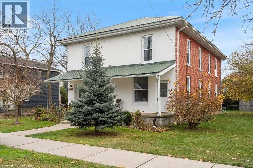 311 ST GEORGE Street