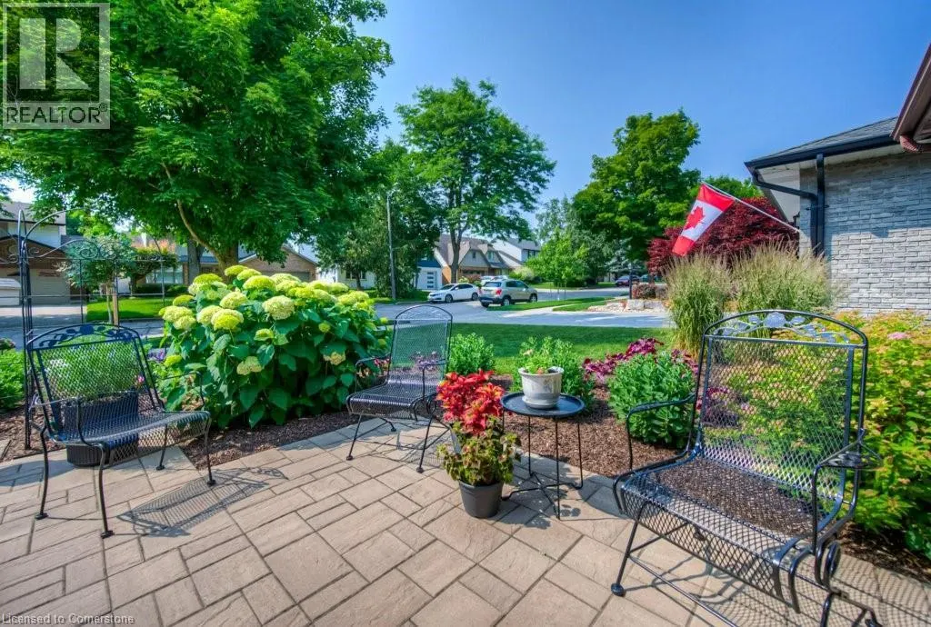 377 WESTRIDGE Drive