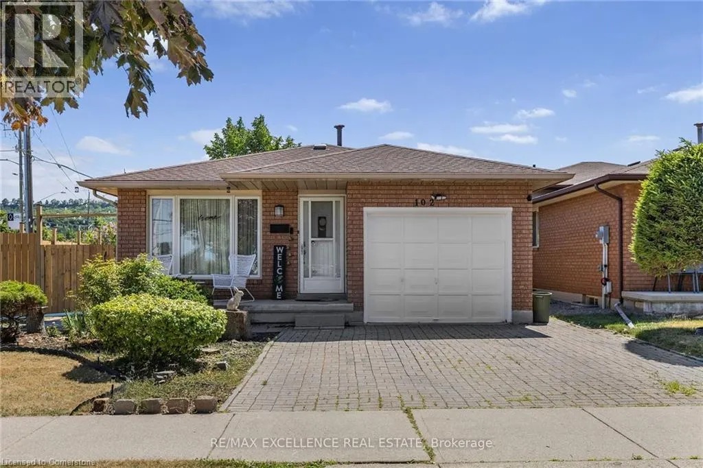 102 JUNIPER Drive