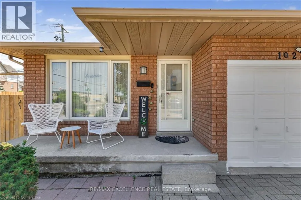 102 JUNIPER Drive