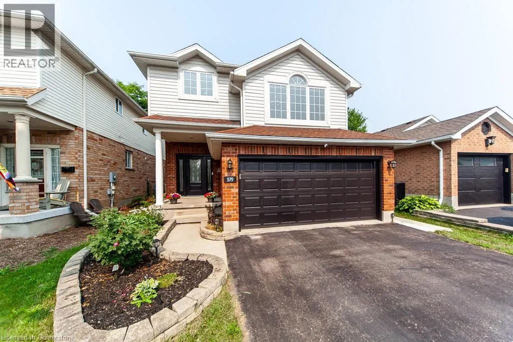 579 WINDJAMMER Way