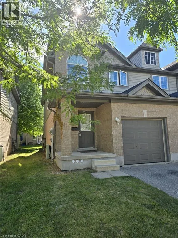 30 VAUGHAN Street