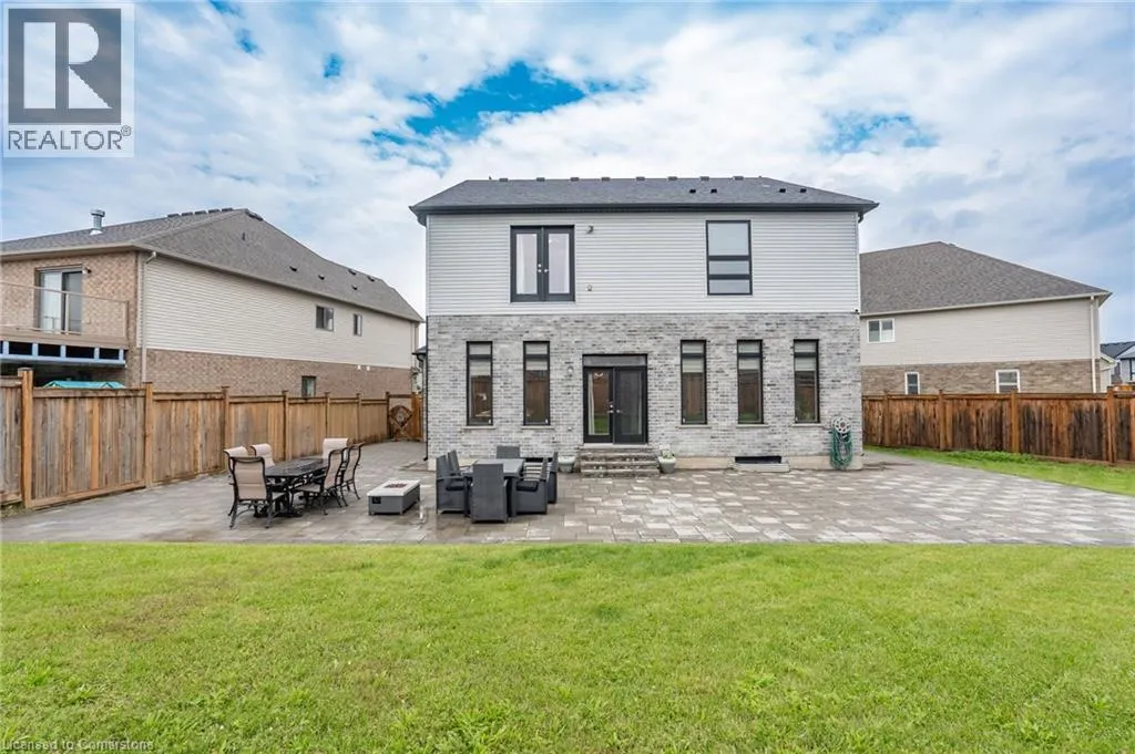920 RIVER RIDGE Court