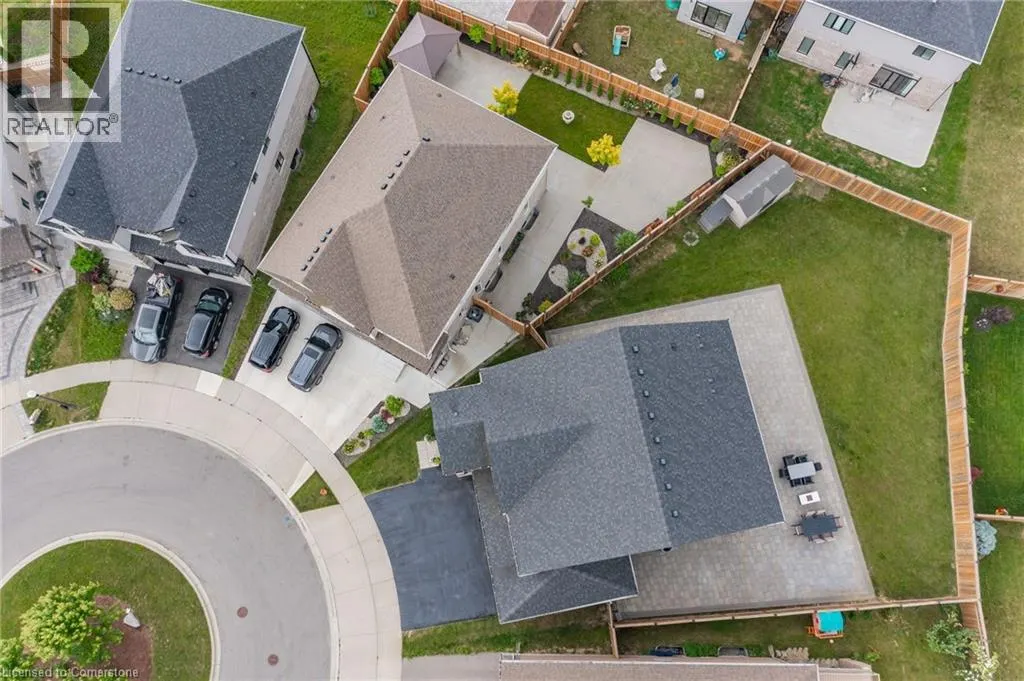 920 RIVER RIDGE Court