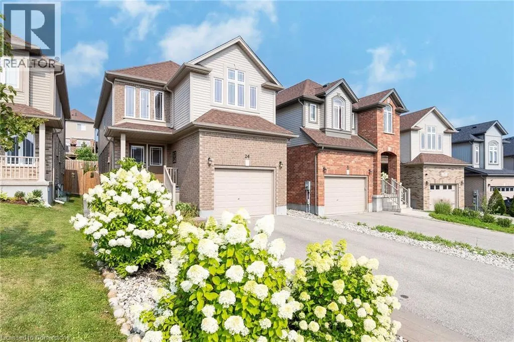 24 DUDLEY Drive