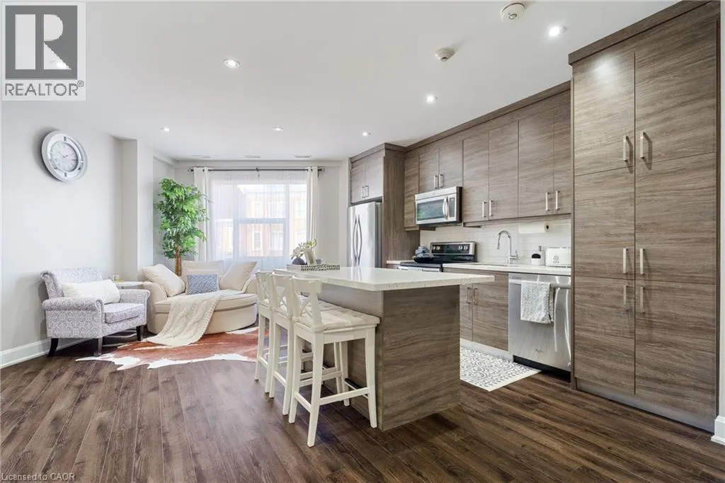 2 KING Street W Unit# 208, #208