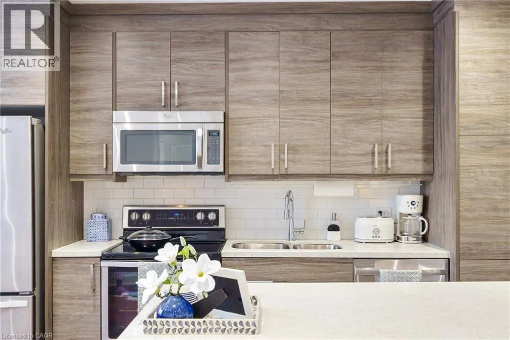 2 KING Street W Unit# 208, #208