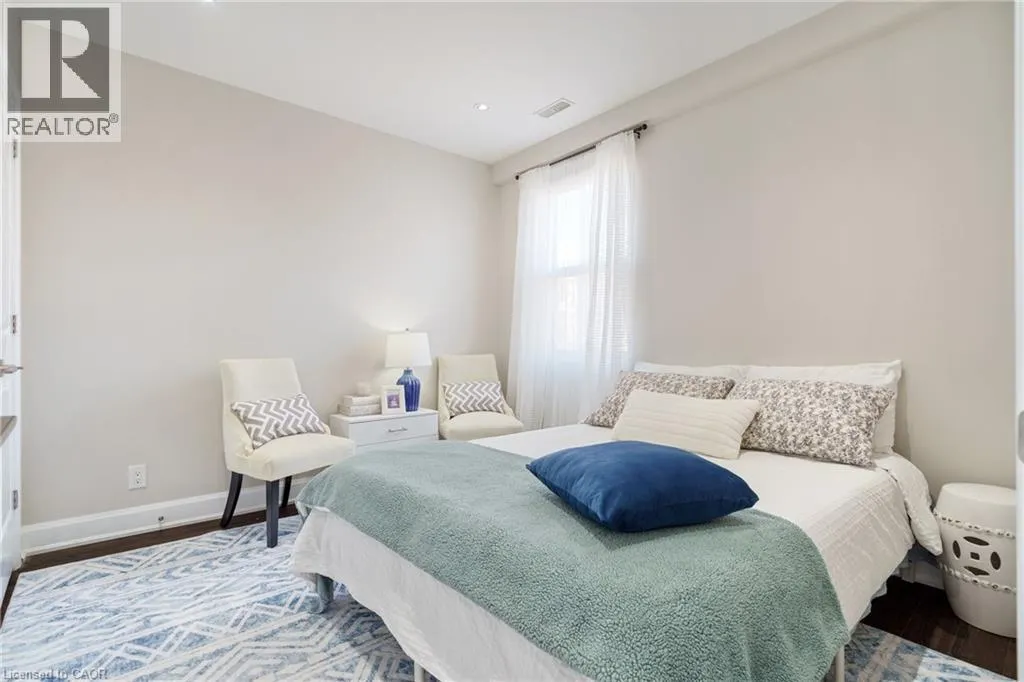 2 KING Street W Unit# 208, #208