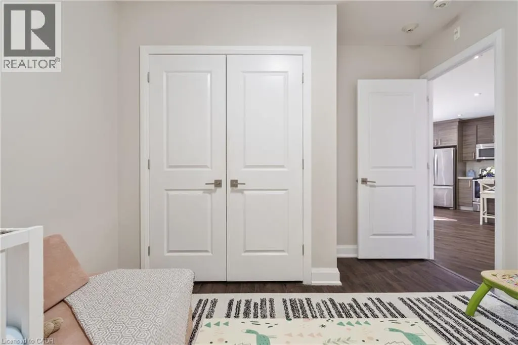 2 KING Street W Unit# 208, #208