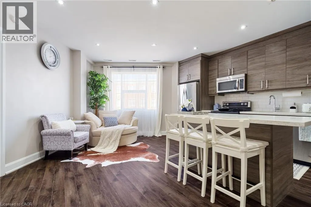 2 KING Street W Unit# 208, #208