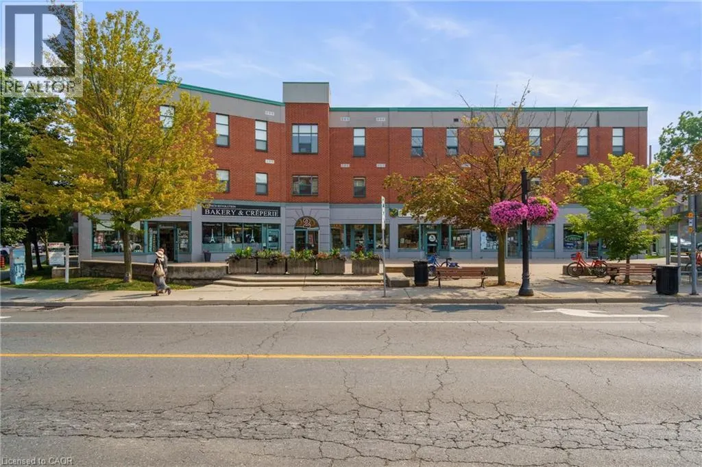 2 KING Street W Unit# 208, #208