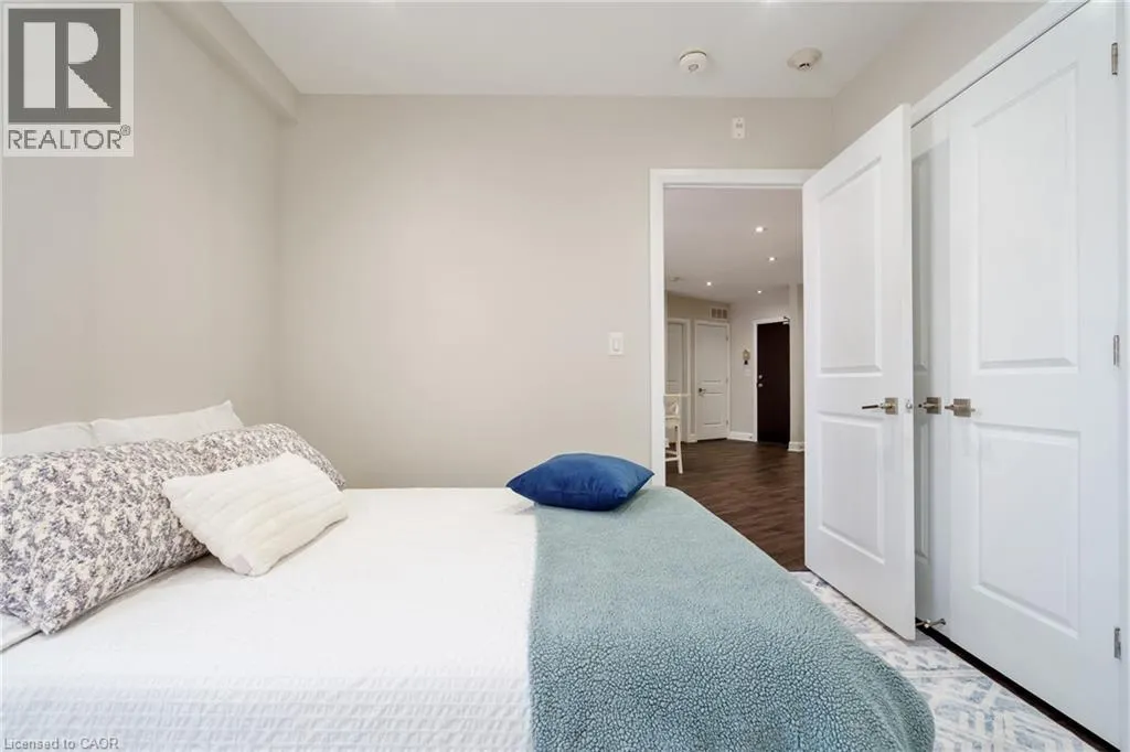 2 KING Street W Unit# 208, #208