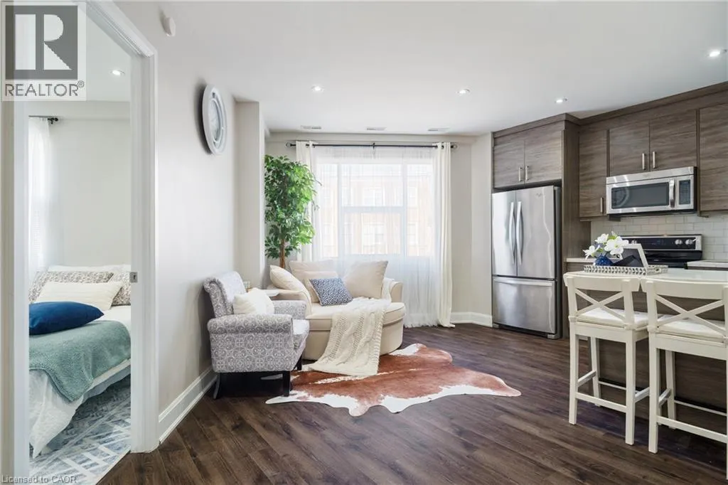 2 KING Street W Unit# 208, #208