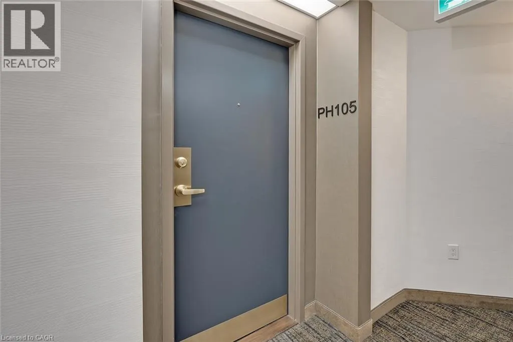 1271 WALDEN Circle Unit# PH105, #PH105