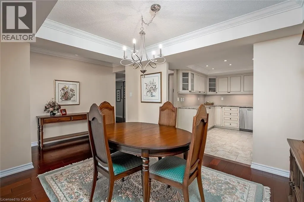1271 WALDEN Circle Unit# PH105, #PH105