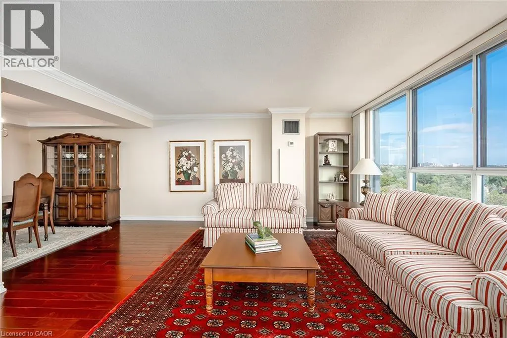 1271 WALDEN Circle Unit# PH105, #PH105