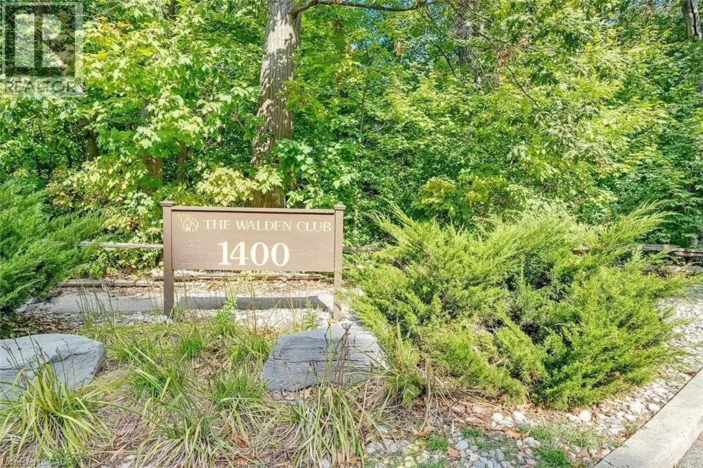 1271 WALDEN Circle Unit# PH105, #PH105