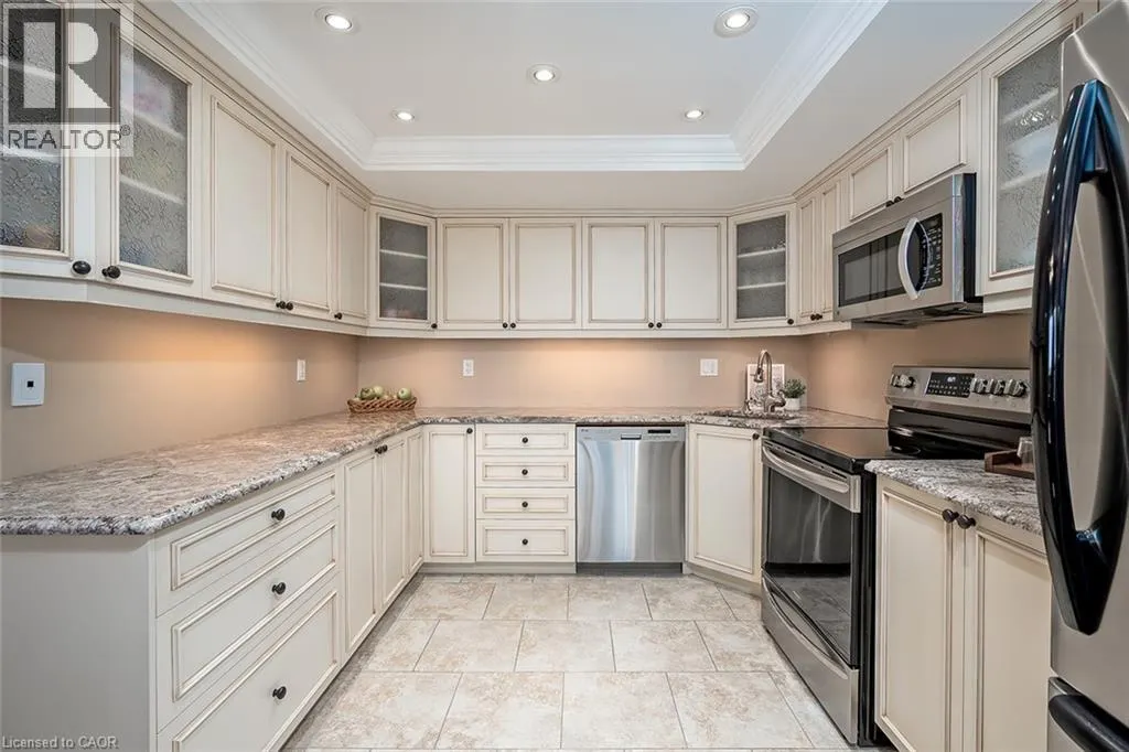 1271 WALDEN Circle Unit# PH105, #PH105