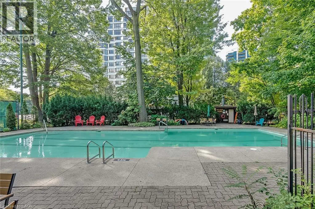1271 WALDEN Circle Unit# PH105, #PH105