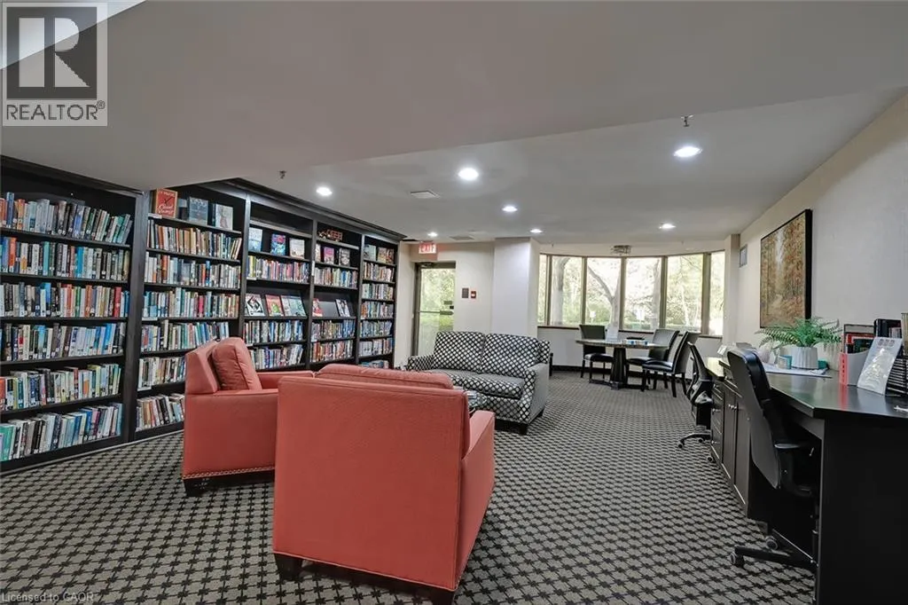 1271 WALDEN Circle Unit# PH105, #PH105