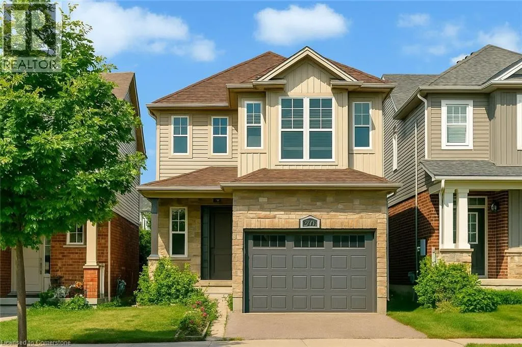 182 EDEN OAK Trail