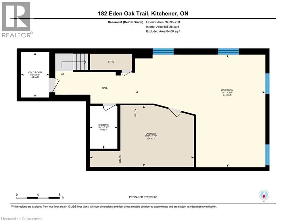 182 EDEN OAK Trail