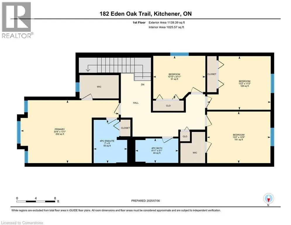 182 EDEN OAK Trail