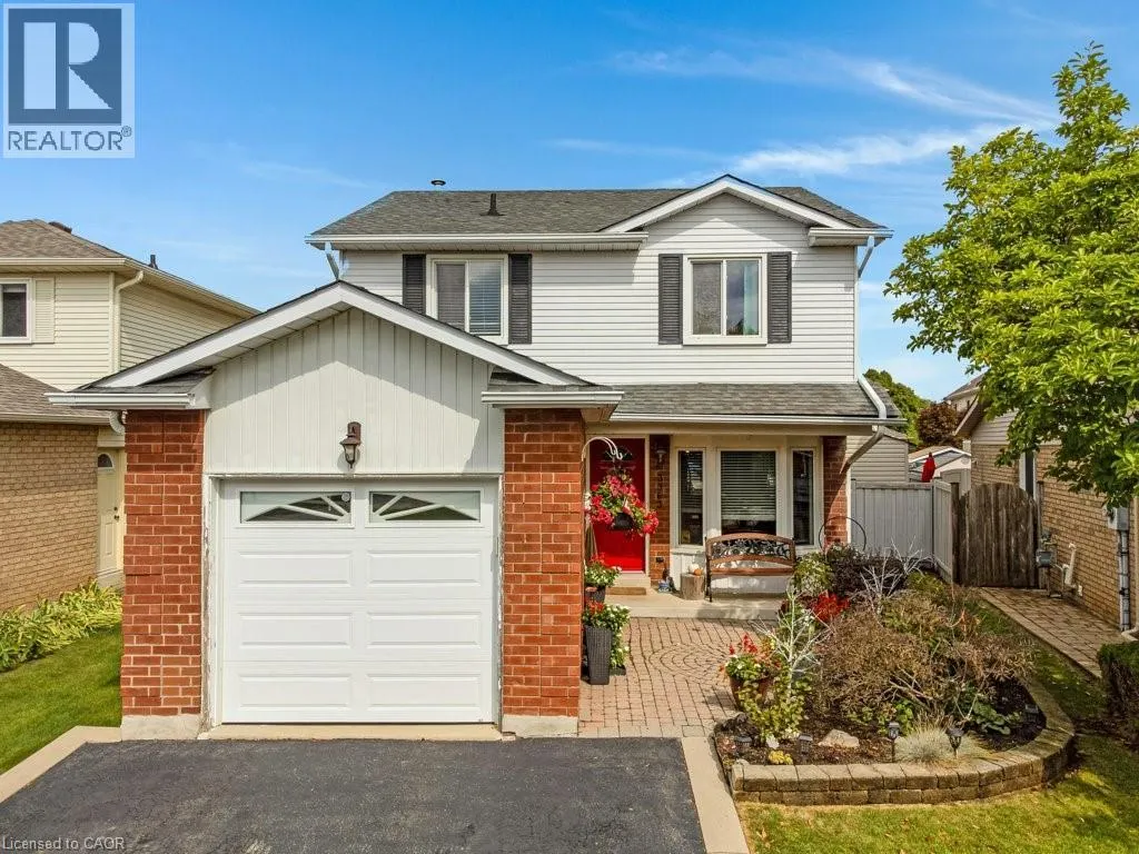 3363 CARDIFF Crescent