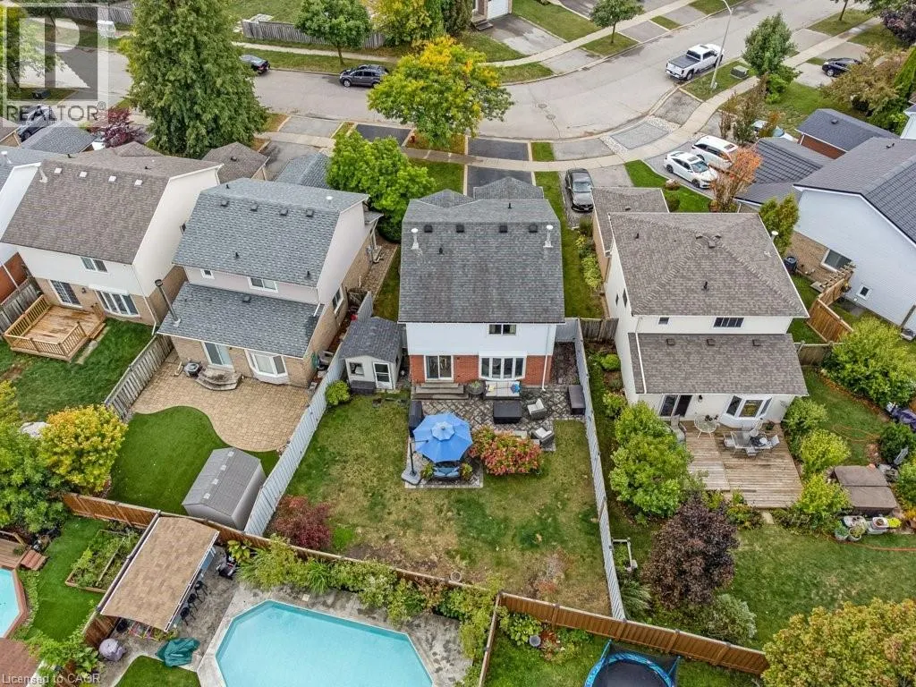 3363 CARDIFF Crescent