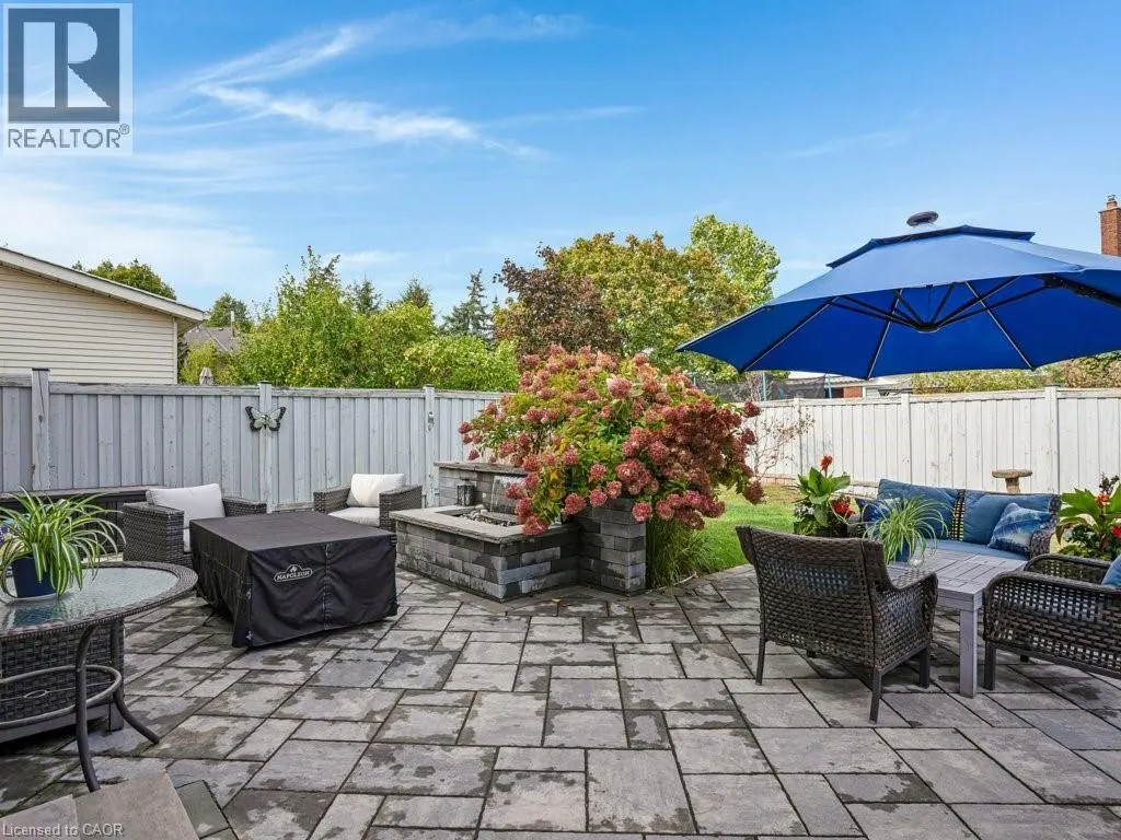 3363 CARDIFF Crescent