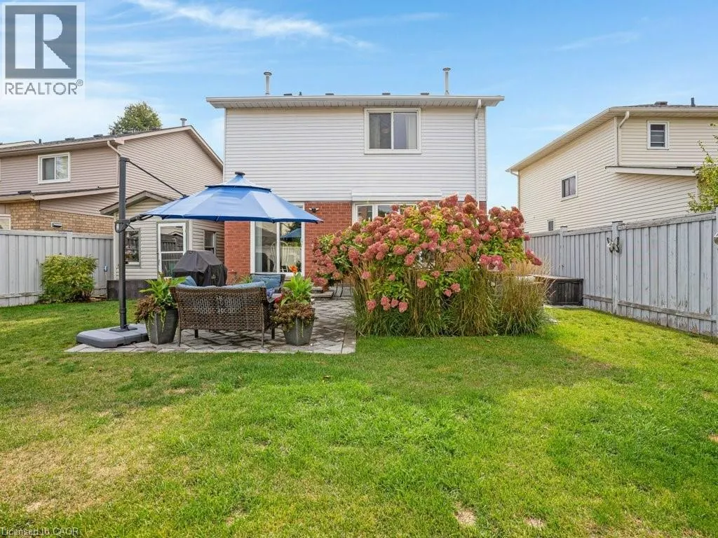 3363 CARDIFF Crescent