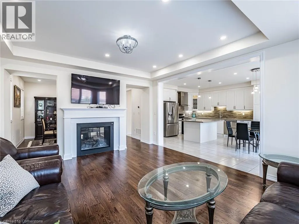 323 HAROLD DENT Trail