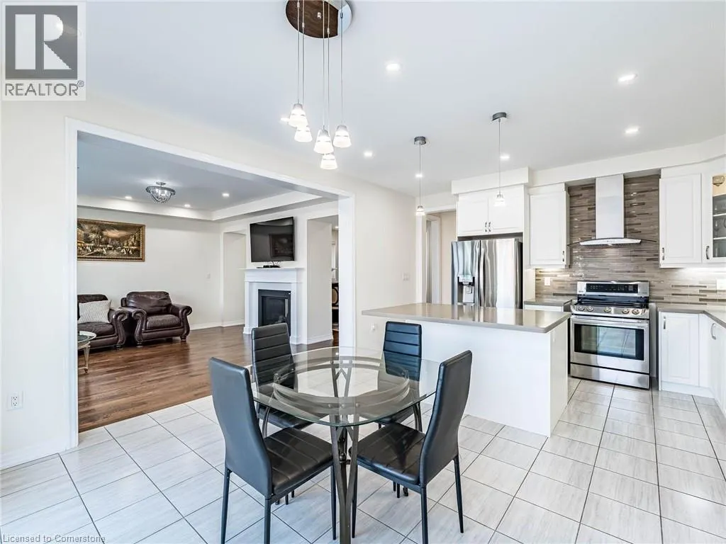 323 HAROLD DENT Trail
