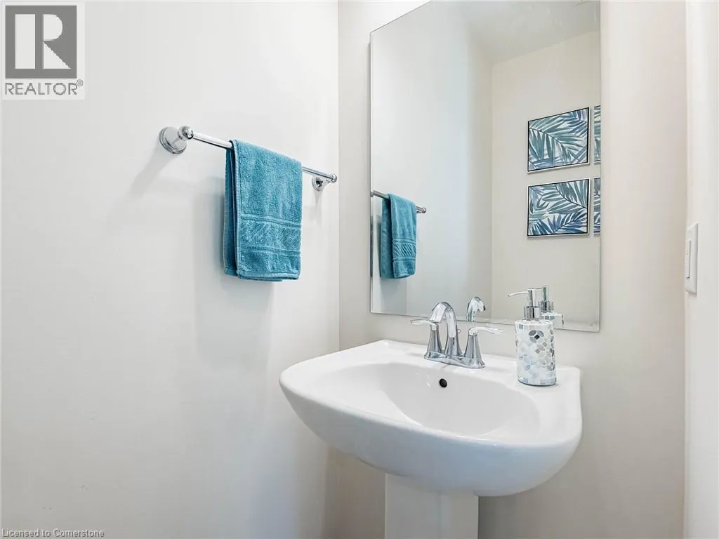 323 HAROLD DENT Trail