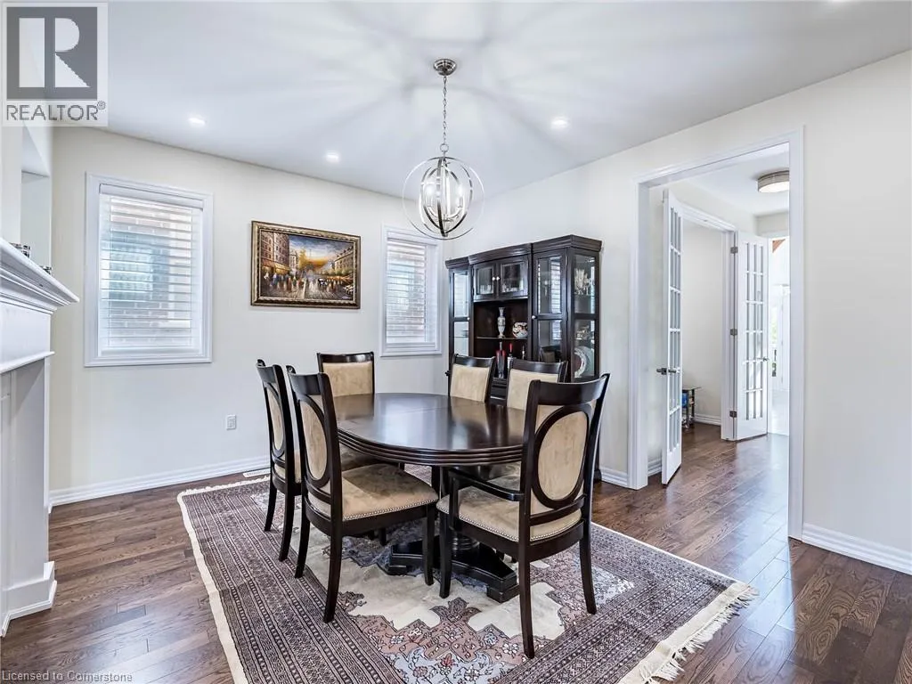 323 HAROLD DENT Trail