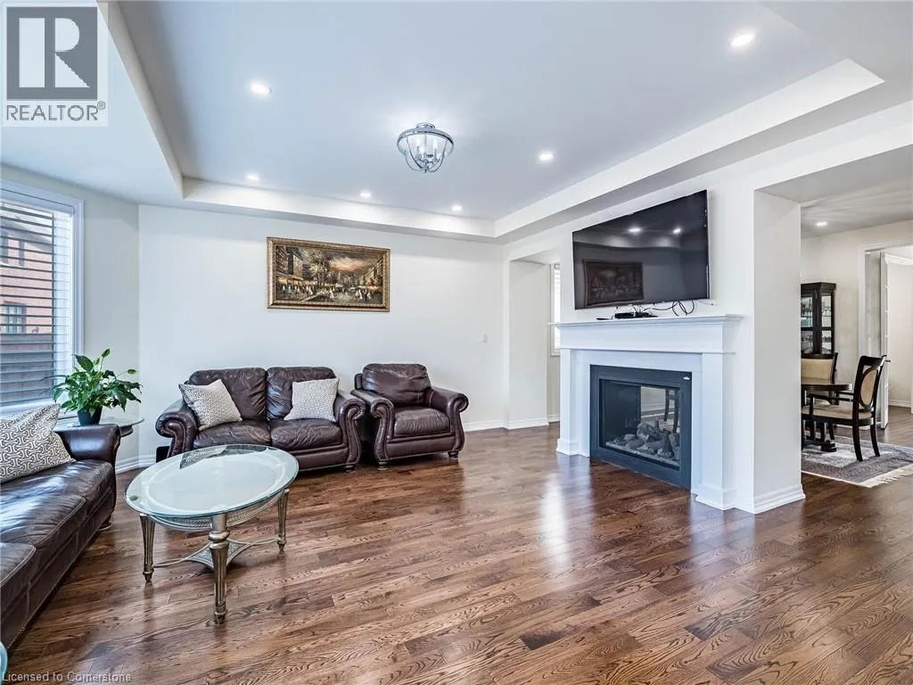 323 HAROLD DENT Trail