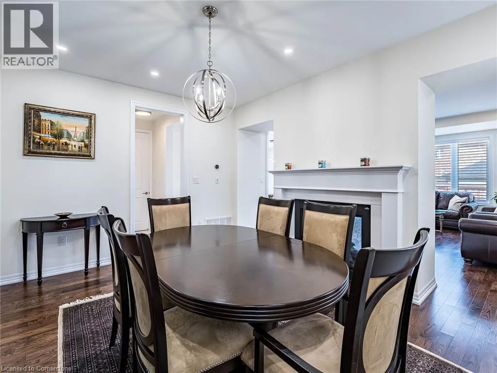 323 HAROLD DENT Trail