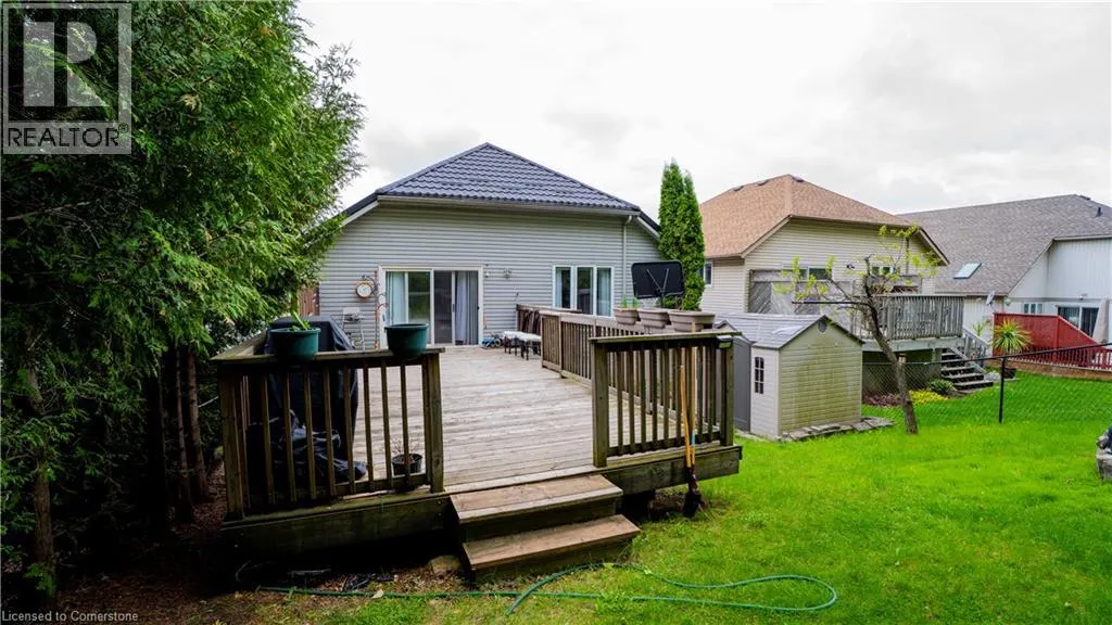 44 DUNNIGAN Drive E