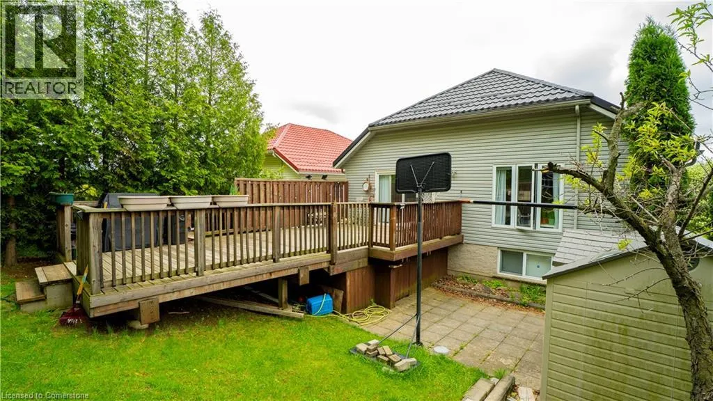 44 DUNNIGAN Drive E