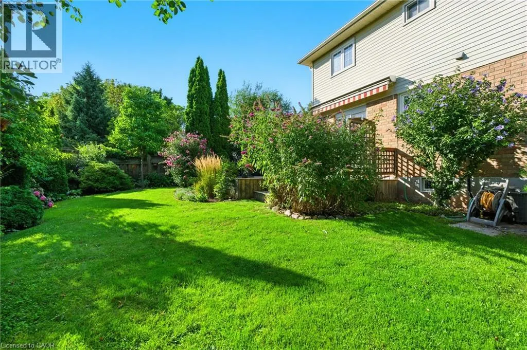 252 MISSISSAGA Street