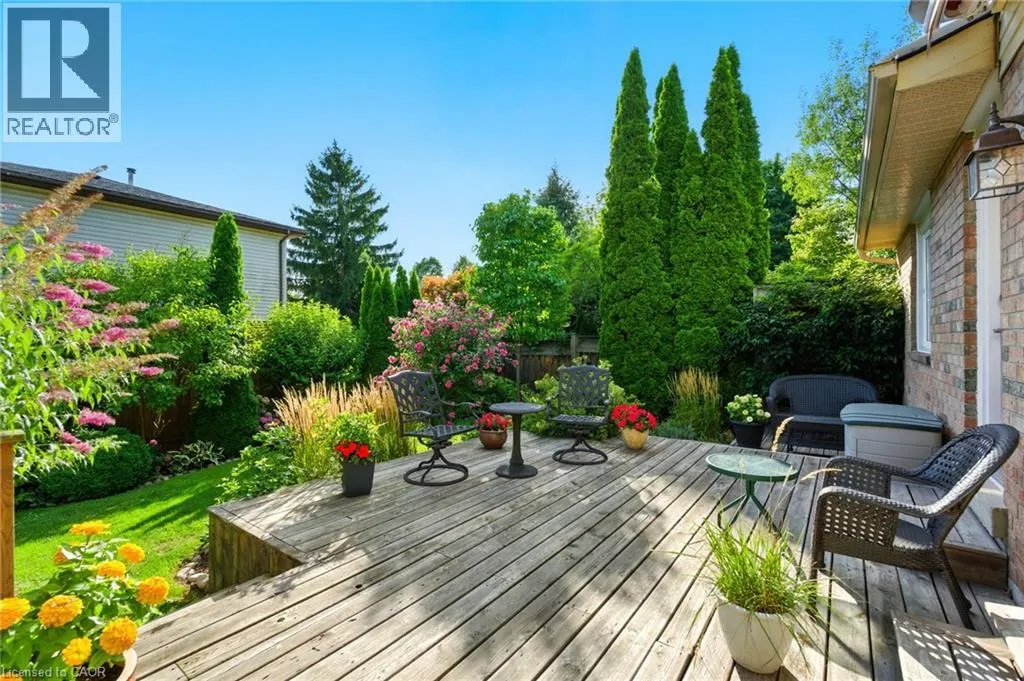 252 MISSISSAGA Street