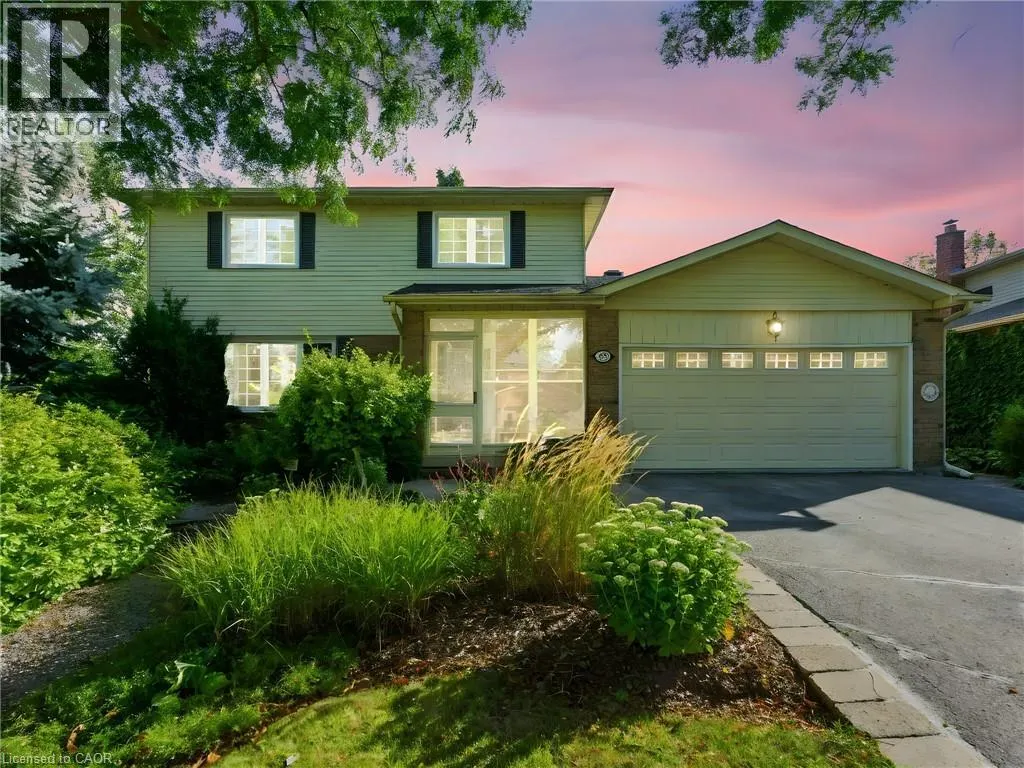 252 MISSISSAGA Street