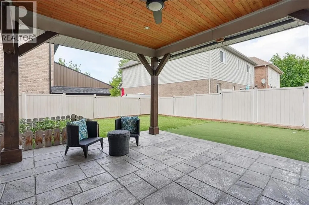 54 IVYBRIDGE Drive