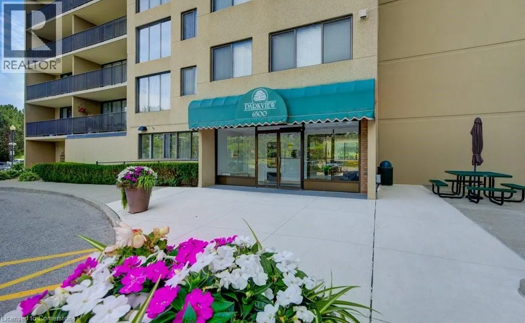 6500 MONTEVIDEO Road Unit# 1014, #1014